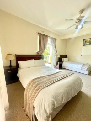 J&T Cape Lodge